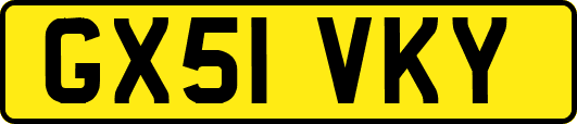 GX51VKY