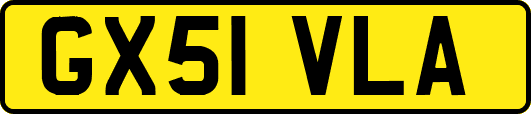 GX51VLA
