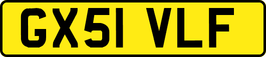 GX51VLF