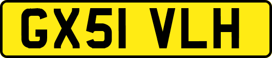 GX51VLH