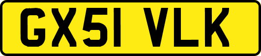GX51VLK