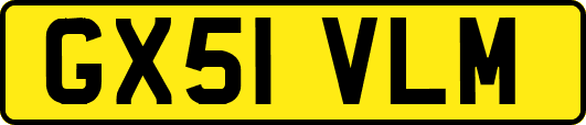 GX51VLM