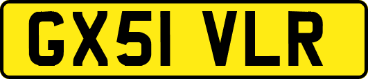 GX51VLR