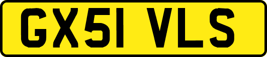 GX51VLS