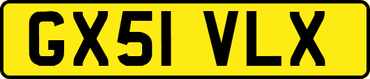 GX51VLX