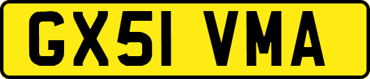 GX51VMA