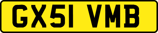 GX51VMB