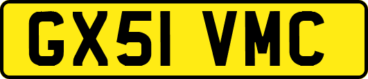 GX51VMC