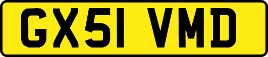 GX51VMD