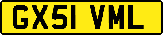 GX51VML