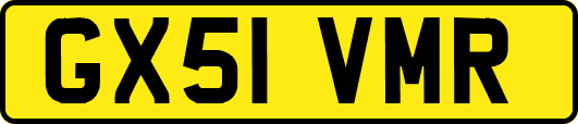 GX51VMR