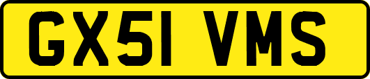 GX51VMS