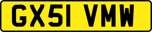 GX51VMW