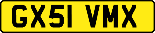 GX51VMX