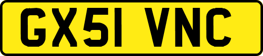 GX51VNC