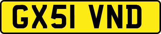 GX51VND