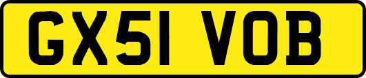 GX51VOB