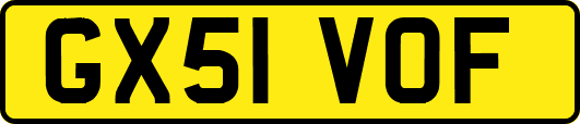 GX51VOF
