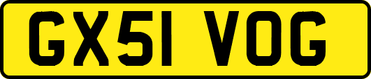 GX51VOG