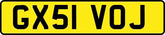 GX51VOJ