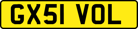 GX51VOL