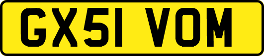 GX51VOM