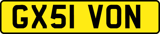 GX51VON