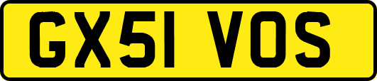 GX51VOS