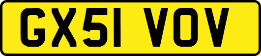 GX51VOV