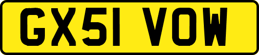 GX51VOW