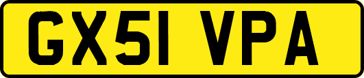 GX51VPA