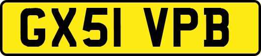 GX51VPB