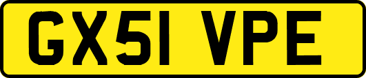 GX51VPE