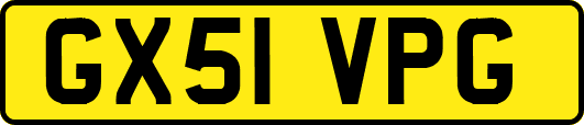 GX51VPG