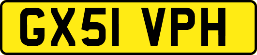 GX51VPH