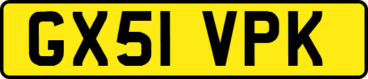 GX51VPK