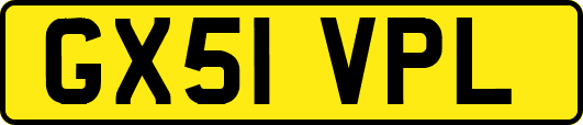 GX51VPL