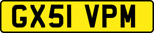 GX51VPM