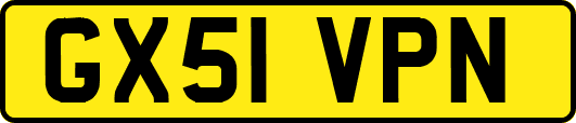 GX51VPN