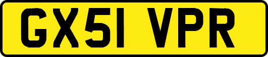 GX51VPR