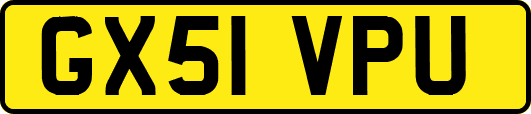 GX51VPU