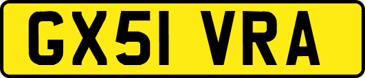 GX51VRA