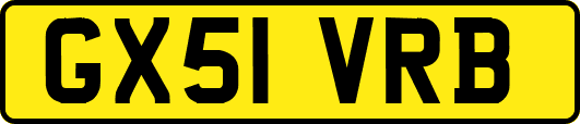 GX51VRB