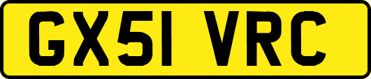 GX51VRC