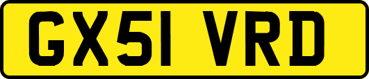 GX51VRD