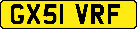 GX51VRF
