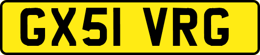 GX51VRG