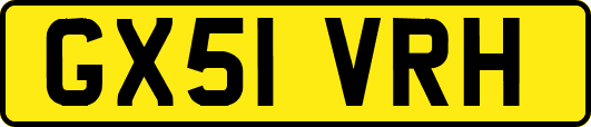 GX51VRH