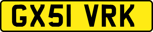 GX51VRK