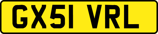 GX51VRL